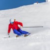 go big mountain snowboarding