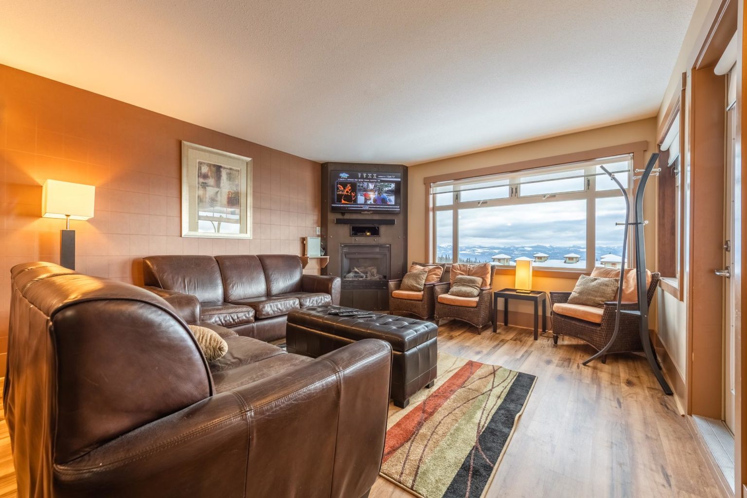 raven rentals Luxury Mountain Vacations Rentals