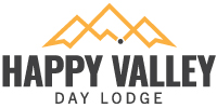 Happy Valley Day Lodge Logo